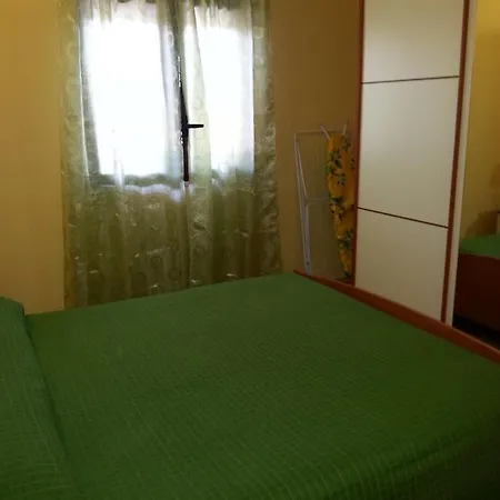 Appartamento Rosy's Trappeto (Sicily)