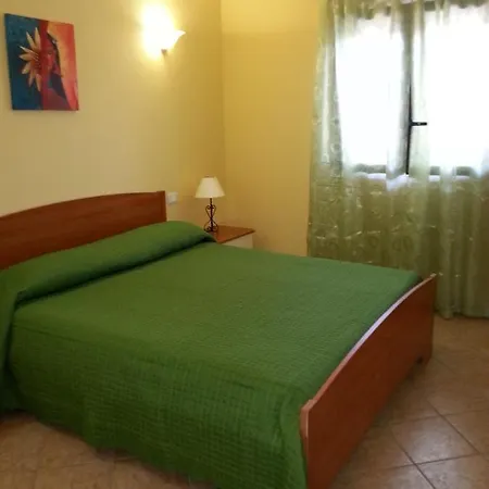 Rosy's * Trappeto (Sicily)