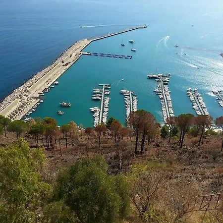 Rosy's * Trappeto (Sicily)