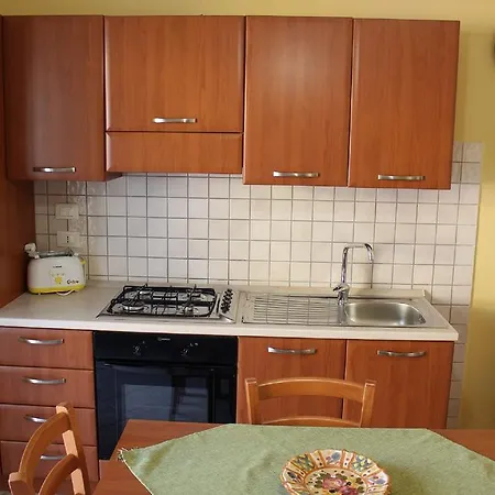 Rosy's Apartman