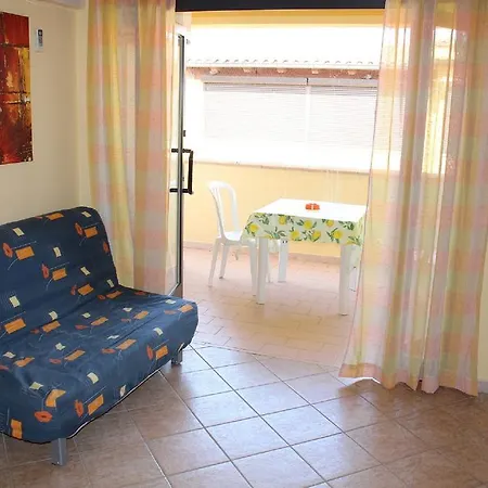 Rosy's * Trappeto (Sicily)