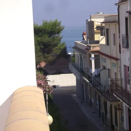 Rosy's * Trappeto (Sicily)