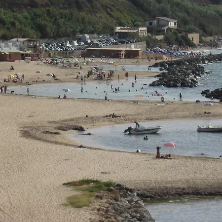 Rosy's * Trappeto (Sicily)