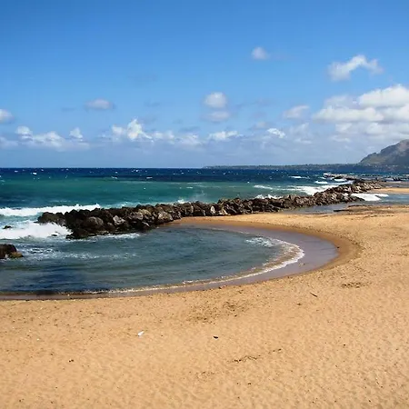 Appartamento Rosy's Trappeto (Sicily)
