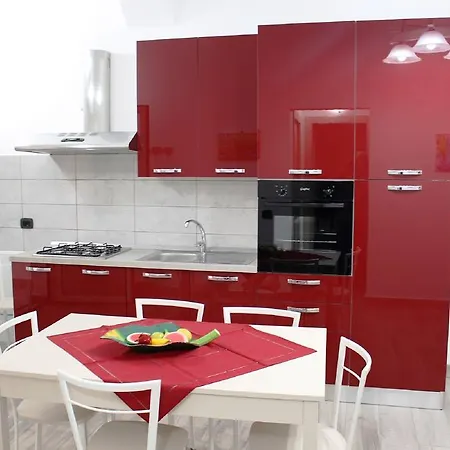 Rosy's Appartamento *