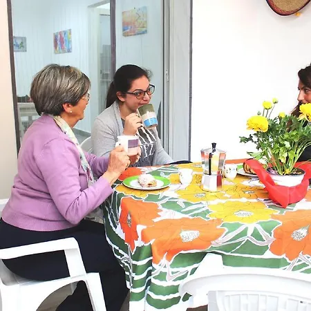 Appartamento Rosy's Trappeto (Sicily)