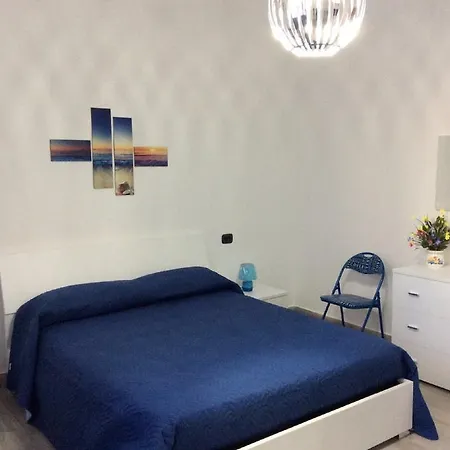 Apartman Rosy's *