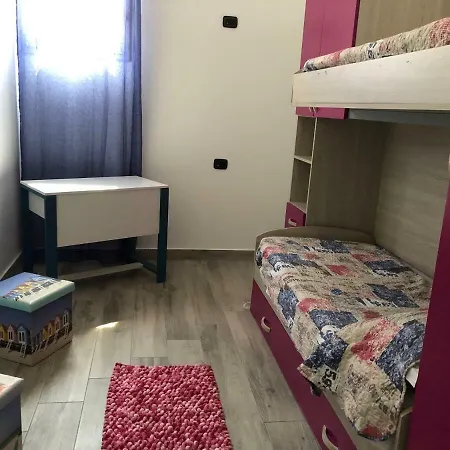 Rosy's * Trappeto (Sicily)