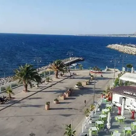 Rosy's Trappeto (Sicily)