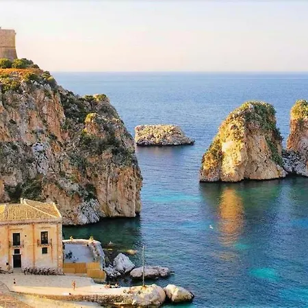 Rosy's * Trappeto (Sicily)