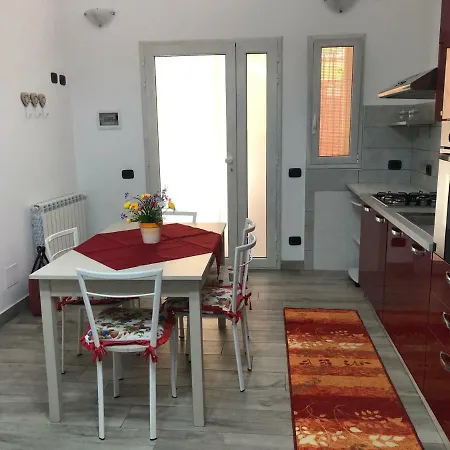 Rosy's Trappeto (Sicily)