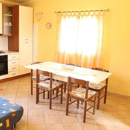 Apartman Rosy's