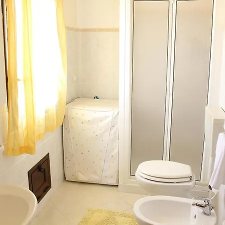 Apartman Rosy's *