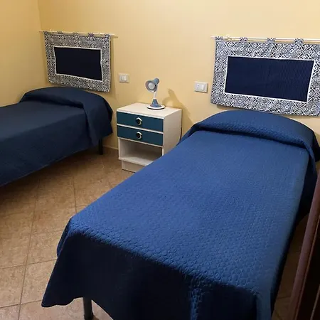 Rosy's Apartman