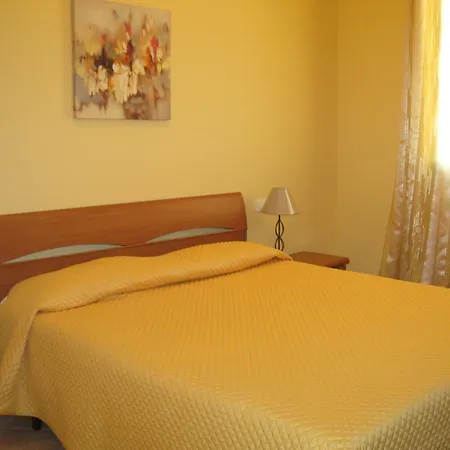 Rosy's Apartman Trappeto