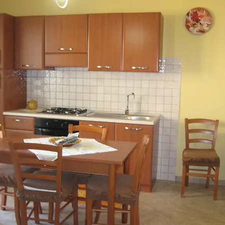 Apartman Rosy's