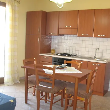 Apartman Rosy's