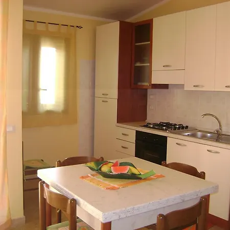 Apartman Rosy's
