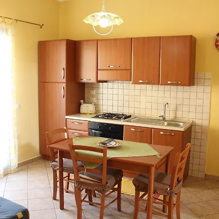 Rosy's Trappeto (Sicily)