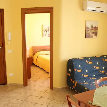 Rosy's Apartman