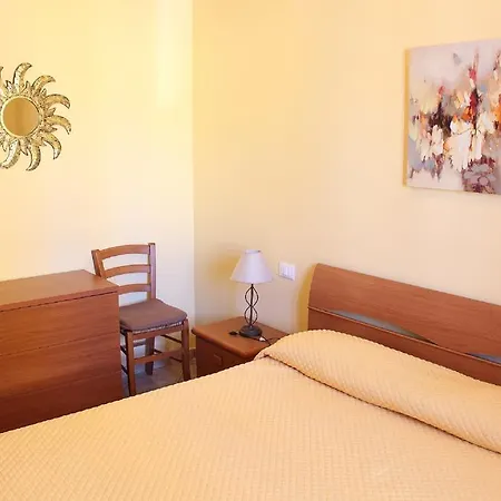 Rosy's Apartman *