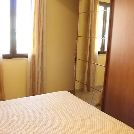 Rosy's Apartmán Trappeto (Sicily)