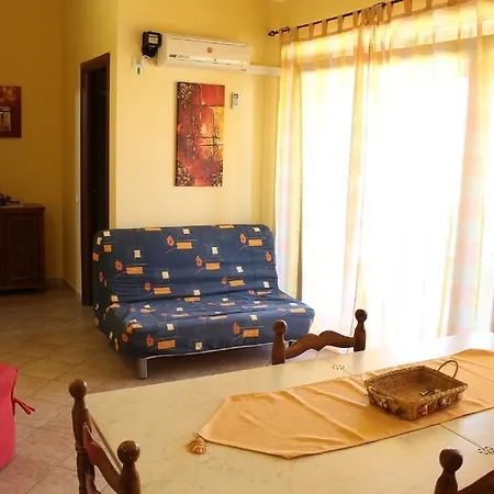 Rosy's Apartmán