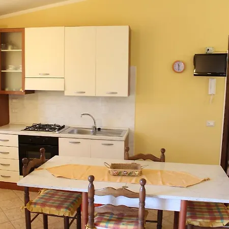 Apartman Rosy's *