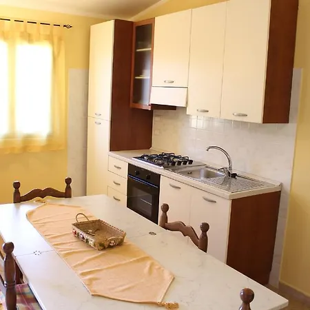 Rosy's Apartman *