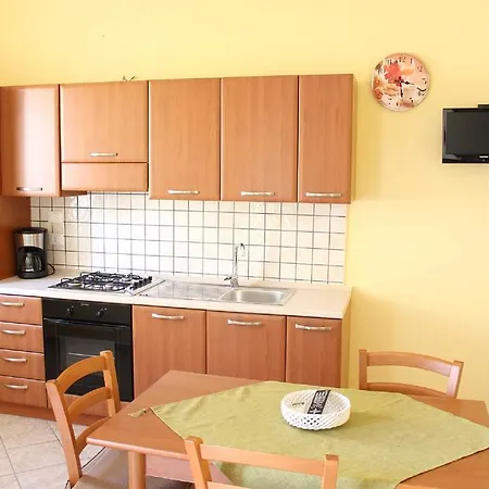 Rosy's Apartman *