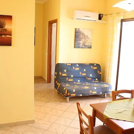 Apartman Rosy's