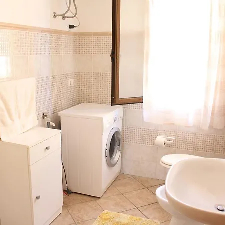 Rosy's Apartman
