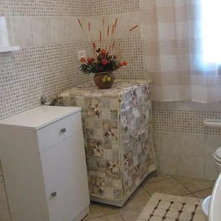 Apartman Rosy's *