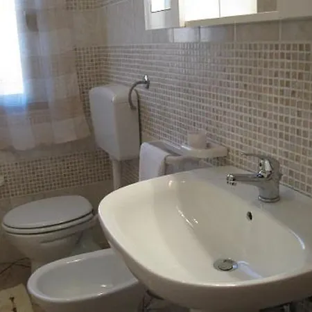 Apartman Rosy's