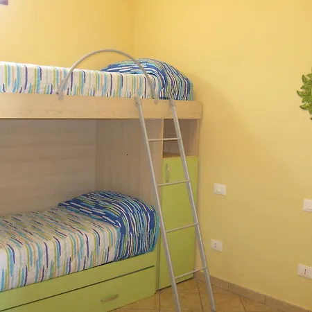 Rosy's Apartman *