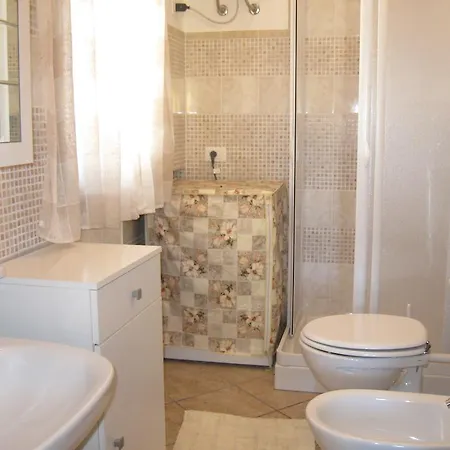Apartman Rosy's
