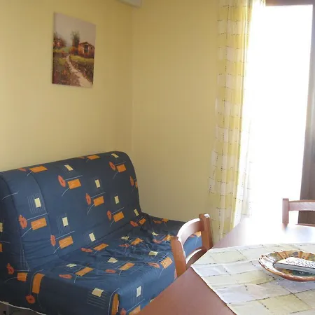 Apartman Rosy's *