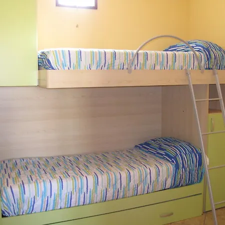 Apartman Rosy's