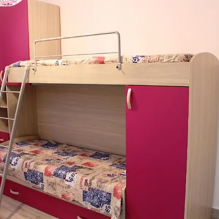 Rosy's Apartman