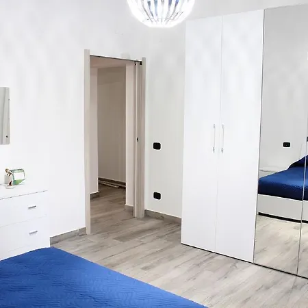 Rosy's Apartman *