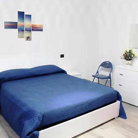 Apartment Rosy's Trappeto (Sicily)