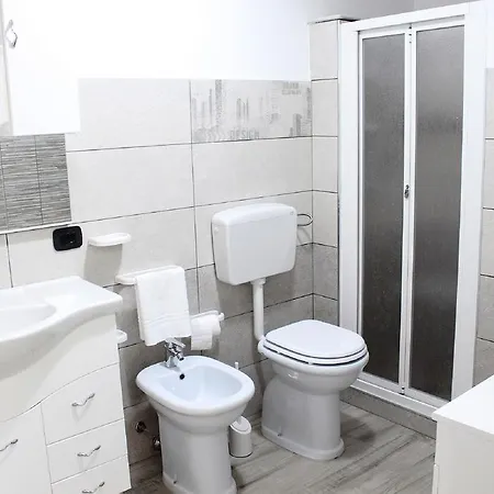 Apartman Rosy's