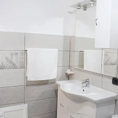 Rosy's Apartman Trappeto