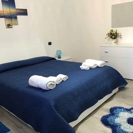 Apartman Rosy's Trappeto