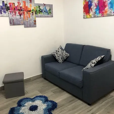 Apartman Rosy's