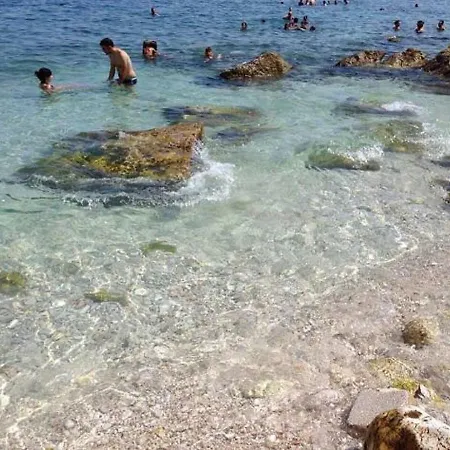 Rosy's * Trappeto (Sicily)